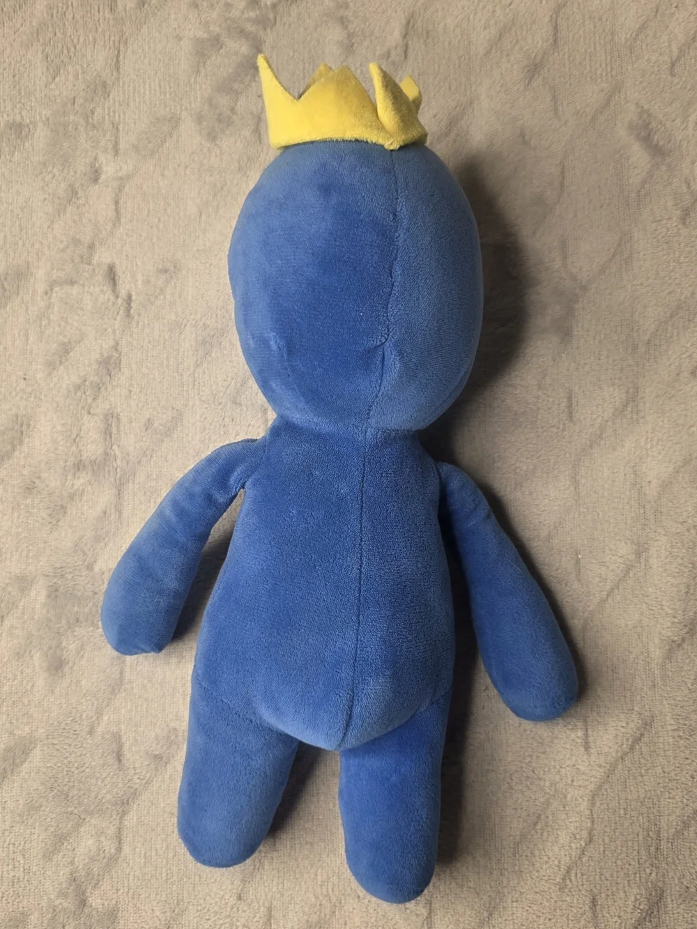 Roblox, Rainbow Friends Plush, Cute Stuffed Animals toys, 11.8
